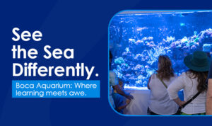 Boca Aquarium