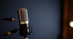 microphone