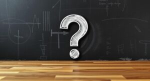 Question Mark