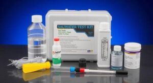 Saltwater Test Kit