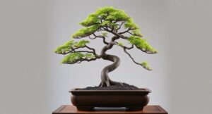 Bonsai Tree