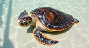 Sea Turtle