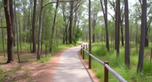 Florida Nature Trail