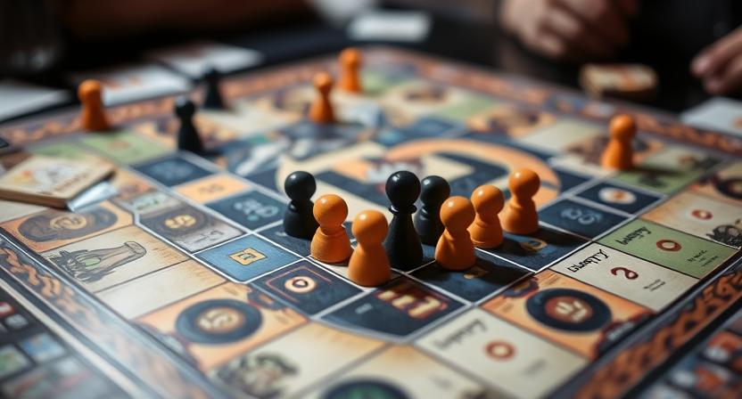 Board Game