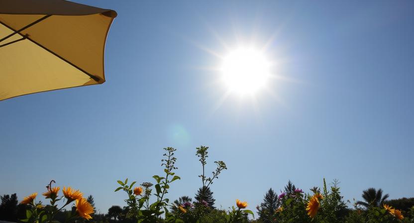 Summer Sun